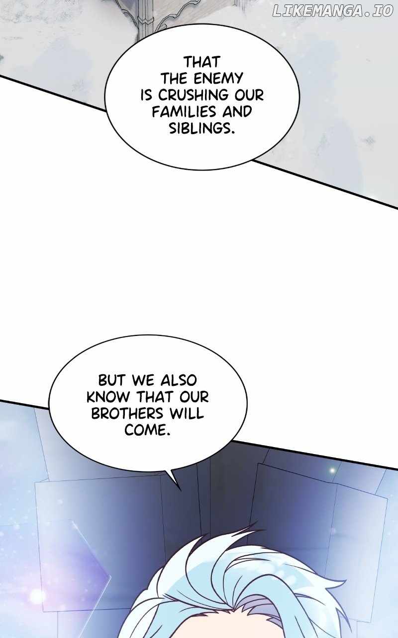 Pouring Money Into the Underdog Mercenaries Chapter 71 43